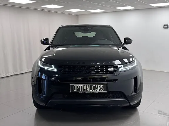 Land Rover Range Rover Evoque 2023 photo 5