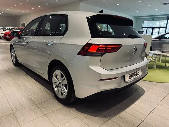 Volkswagen Golf I 2023 photo 4