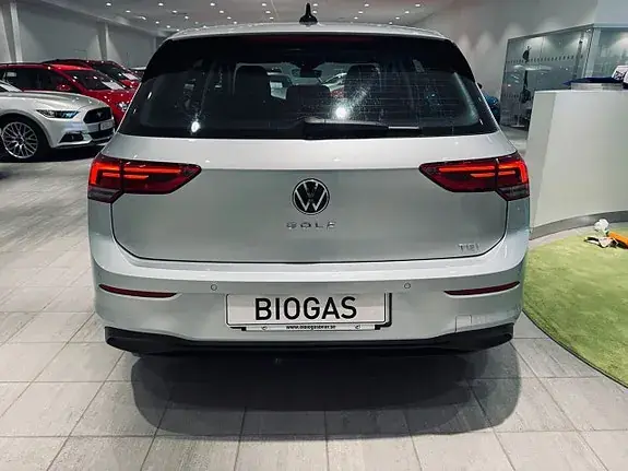 Volkswagen Golf I 2023 photo 5