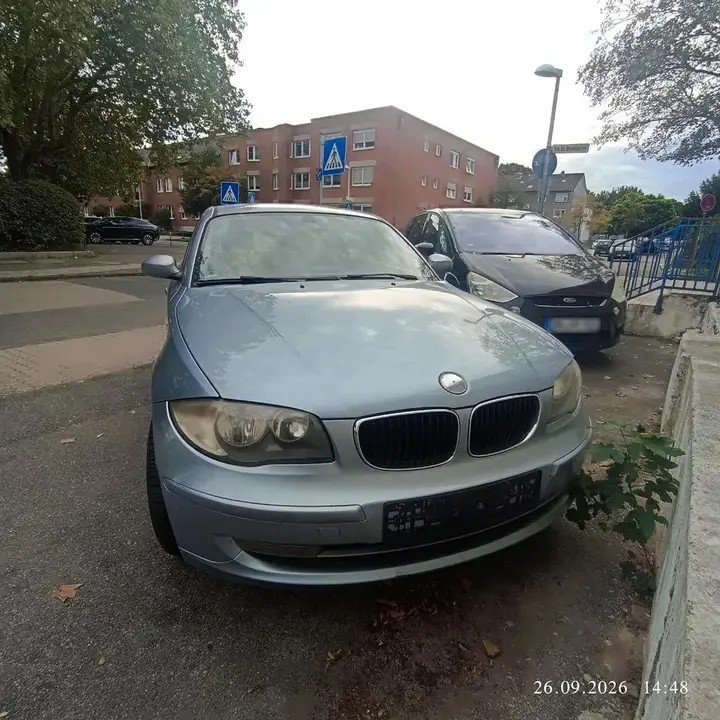 BMW 1Er