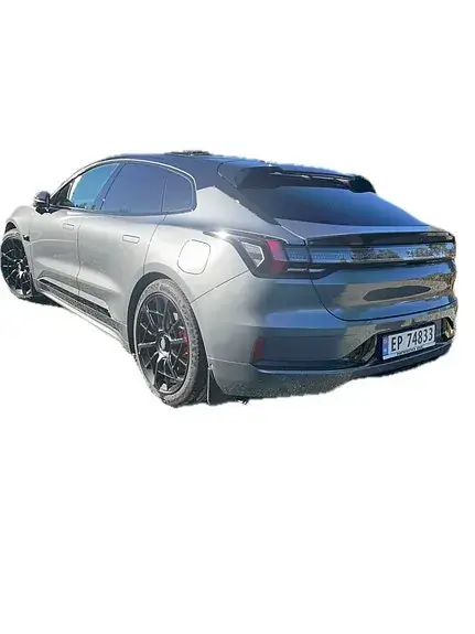 Zeekr 001