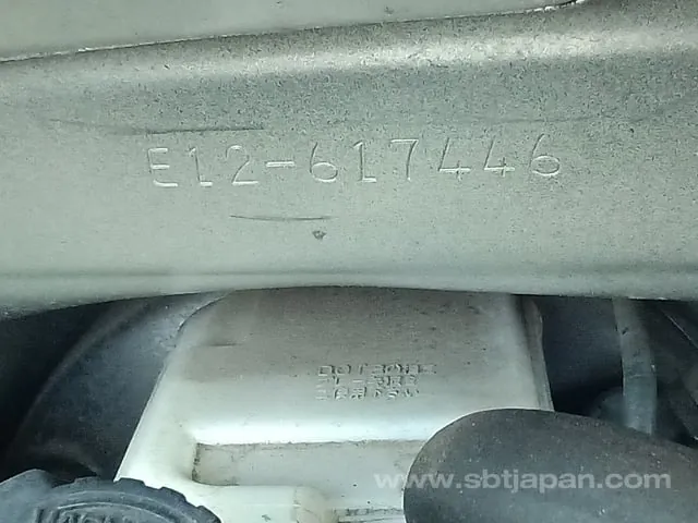 Nissan Note X 2019 photo 5