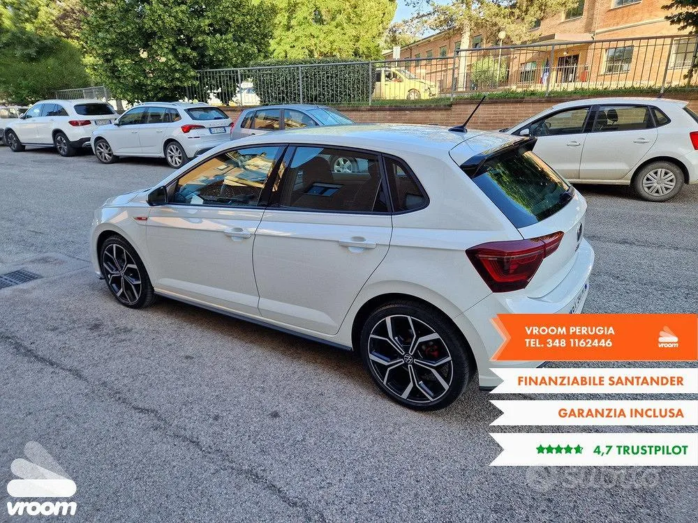 Volkswagen Polo 2025 photo 3