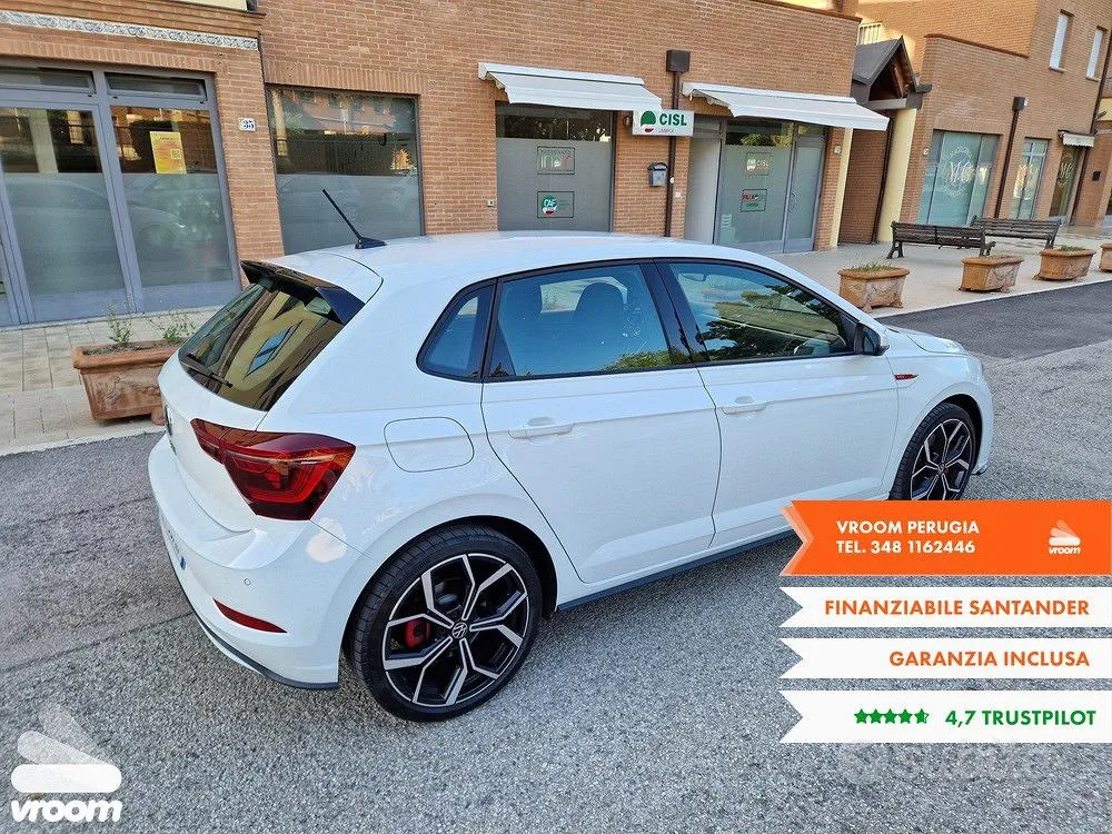 Volkswagen Polo 2025 photo 5