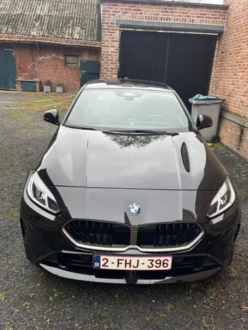 BMW 120 M Sport