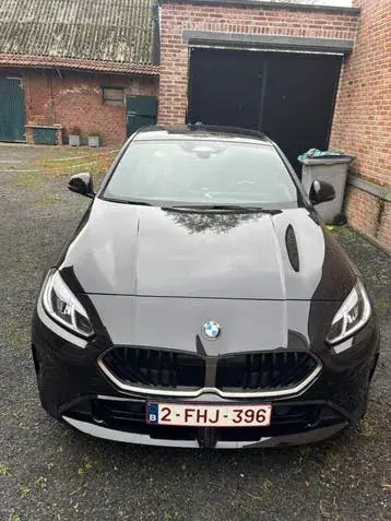 BMW 120 M Sport