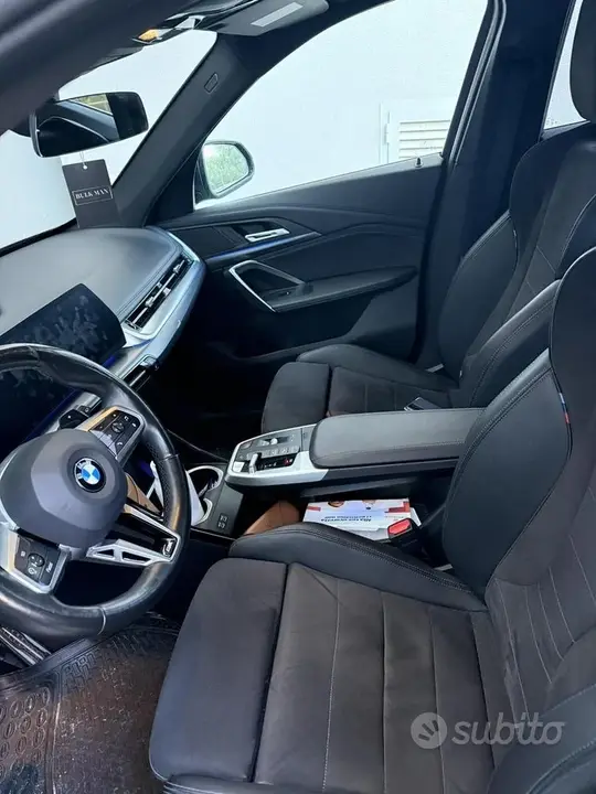 BMW X1 2023 photo 4
