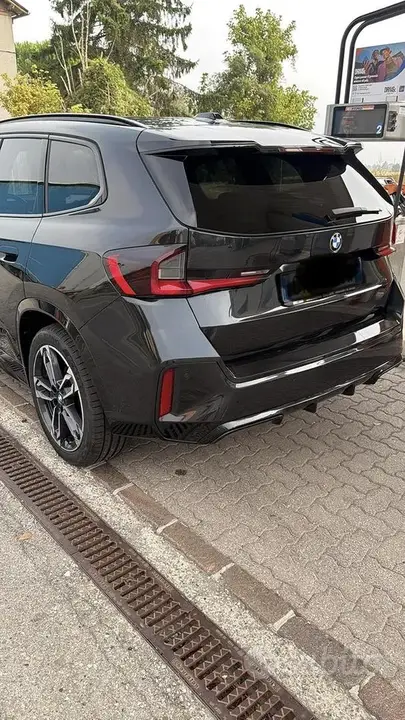 BMW X1 2023 photo 3