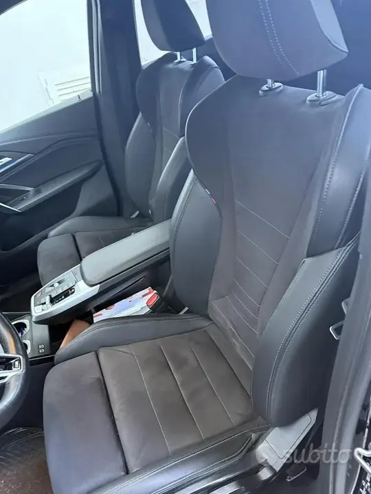 BMW X1 2023 photo 5