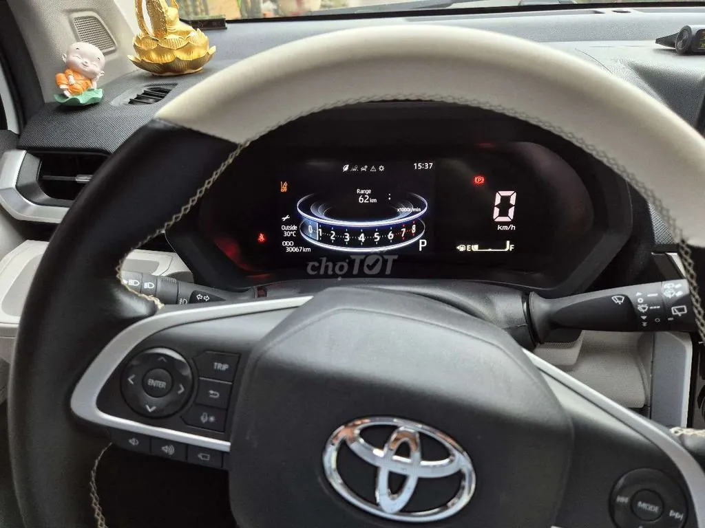 Toyota Veloz Cross 2024 photo 2