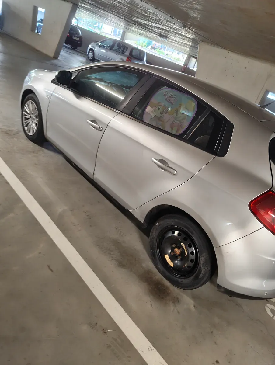 Fiat Bravo