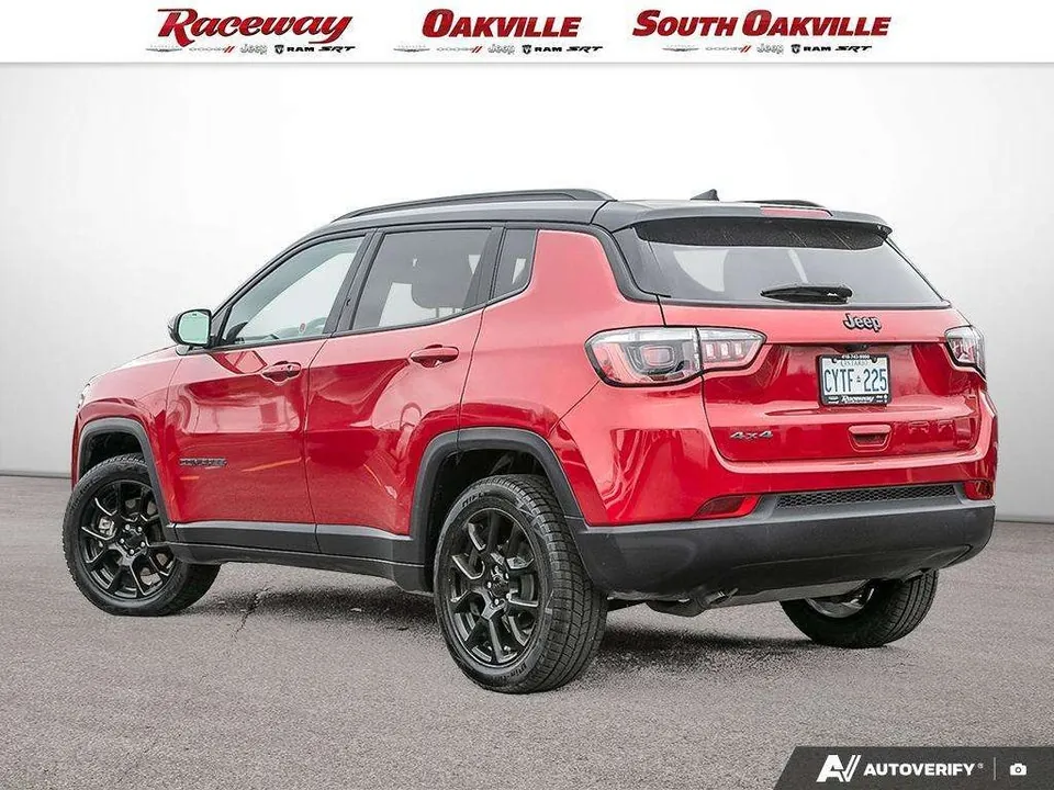 Jeep Compass 2024 photo 5
