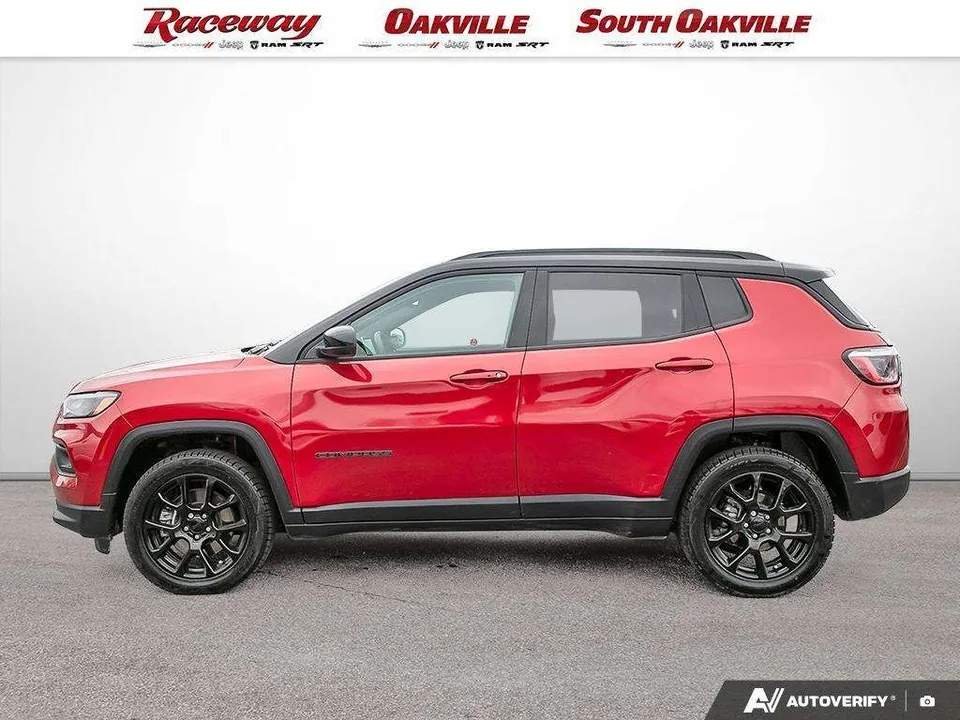 Jeep Compass 2024 photo 4