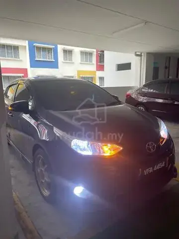 Toyota Vios