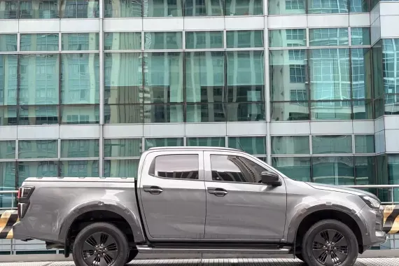 Isuzu D-Max 2023 photo 4
