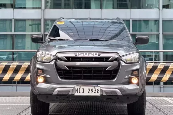 Isuzu D-Max 2023 photo 2
