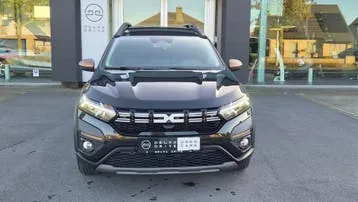 Dacia Jogger 2025 photo 2
