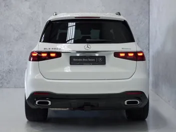 Mercedes-Benz Gls 450 D 2026 photo 5