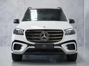 Mercedes-Benz Gls 450 D 2026 photo 4