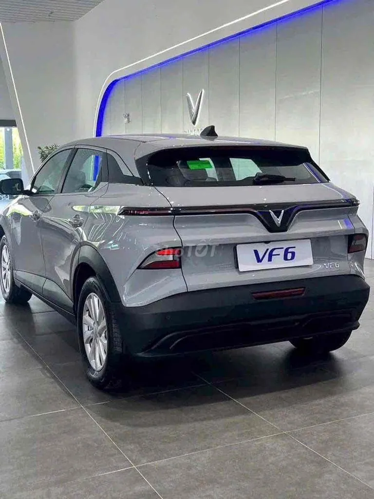 Vinfast Vf6 2026 photo 3