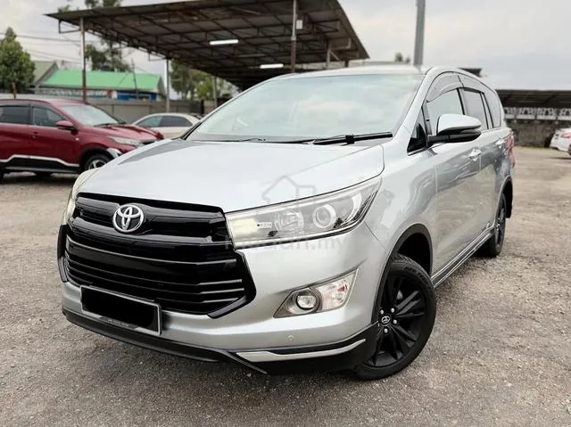 Toyota Innova