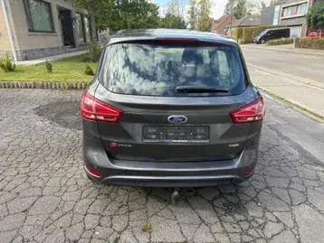 Ford B-Max 2015 photo 3