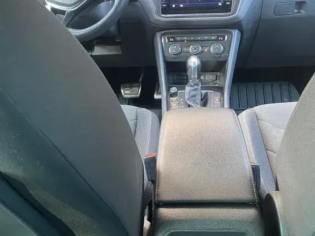 Volkswagen Tiguan 2019 photo 3