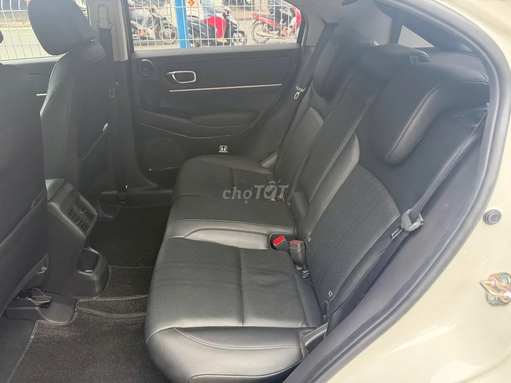 Honda Hr-V 2026 photo 5