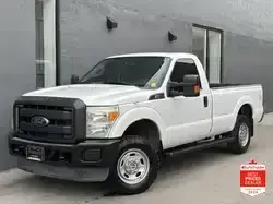 Ford F250