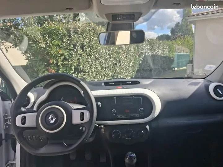 Renault Twingo 2019 photo 3