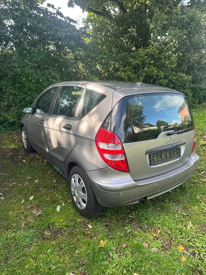 Mercedes-Benz A150