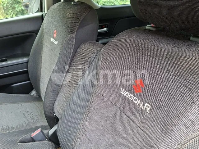 Suzuki Wagonr 2018 photo 5