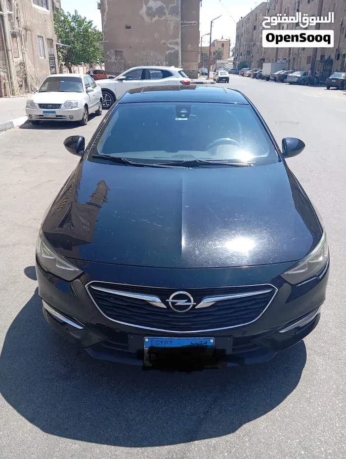 Opel Grandland 2025 photo 5
