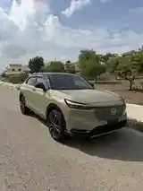 Honda Vezel 2023 photo 2