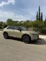 Honda Vezel 2023 photo 3