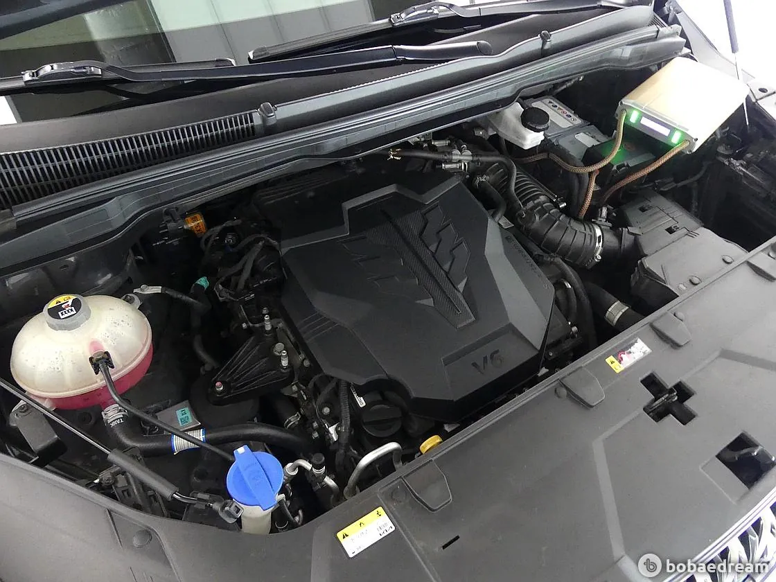 Kia Carnival 2023 photo 5