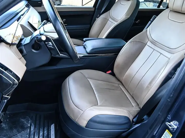 Land Rover Range Rover Sport 2023 photo 2