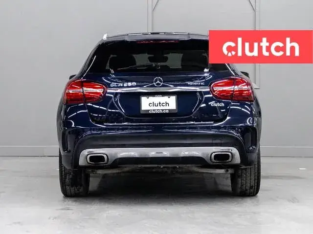 Mercedes-Benz Gla 2018 photo 2