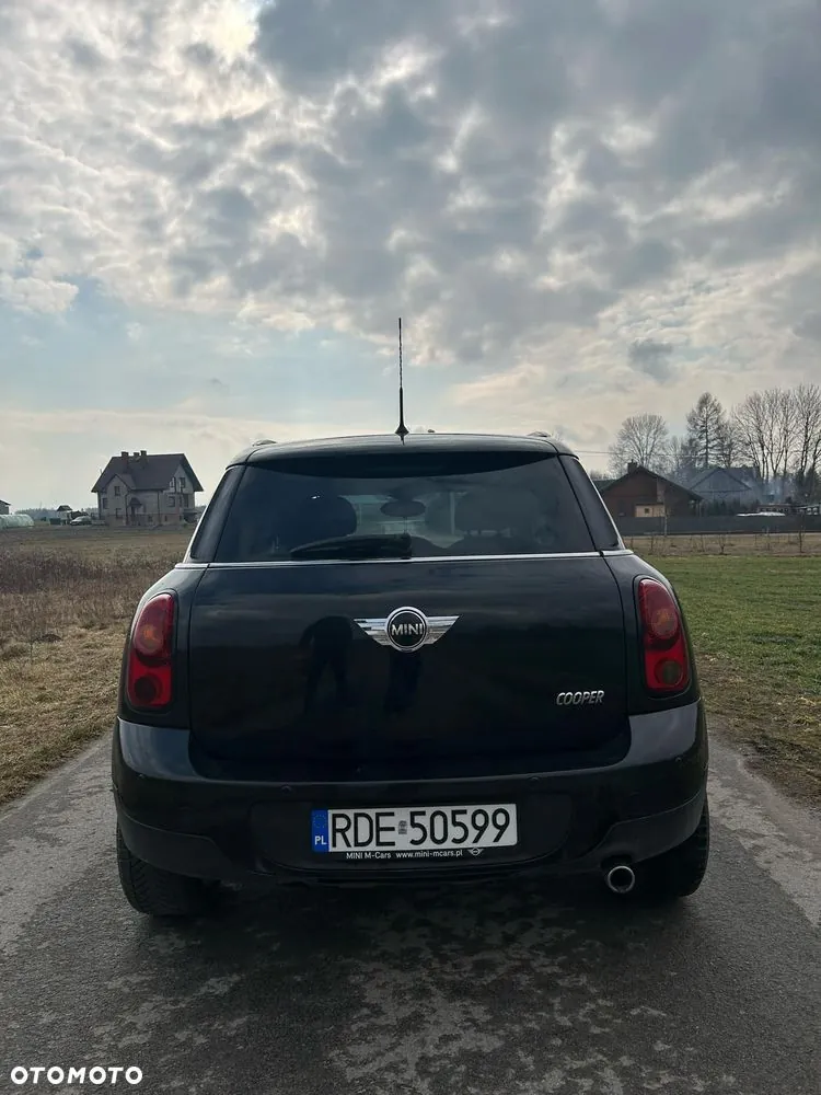 Mini Countryman 2015 photo 2