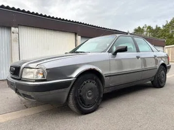 Audi 80