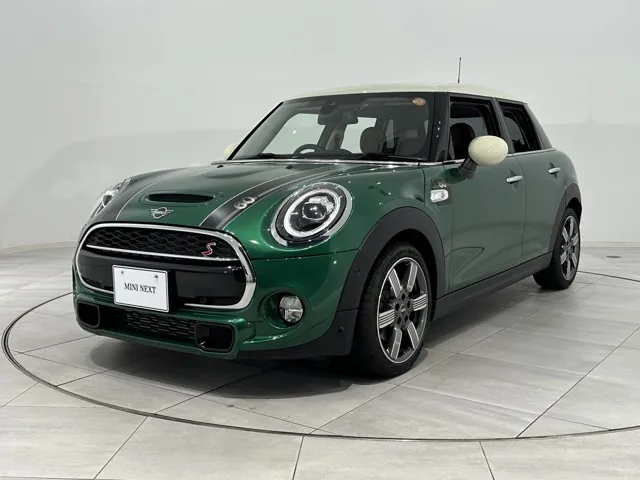 Mini Next