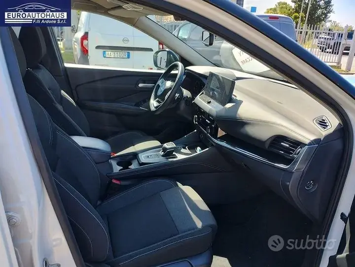 Nissan Qashqai 2024 photo 3