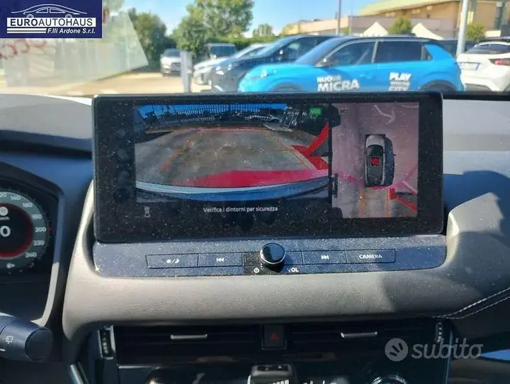Nissan Qashqai 2024 photo 5