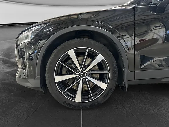 Polestar 2 2021 photo 3