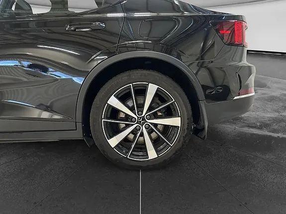 Polestar 2 2021 photo 4