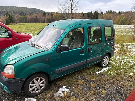 Renault Kangoo