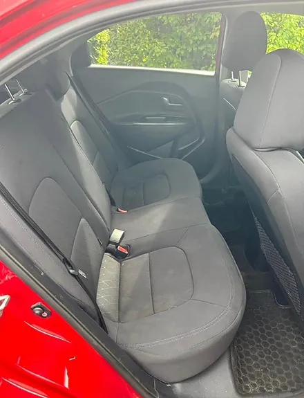 Kia Rio 2015 photo 5