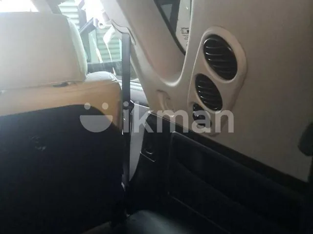 KG Mobility Rexton 2018 photo 2