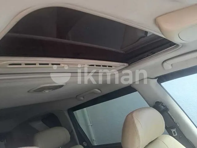 KG Mobility Rexton 2018 photo 3