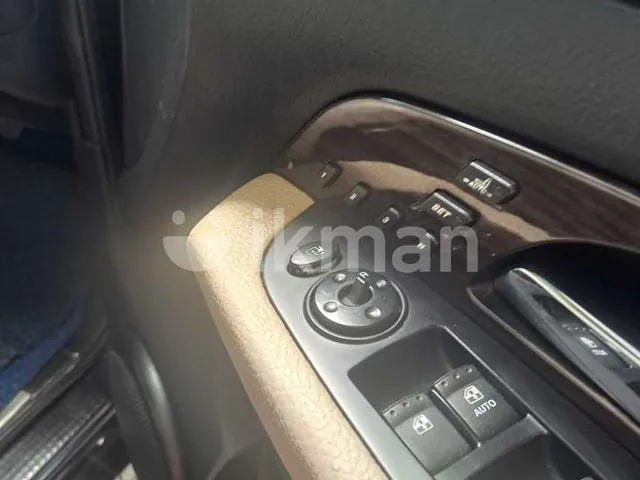 KG Mobility Rexton 2018 photo 5
